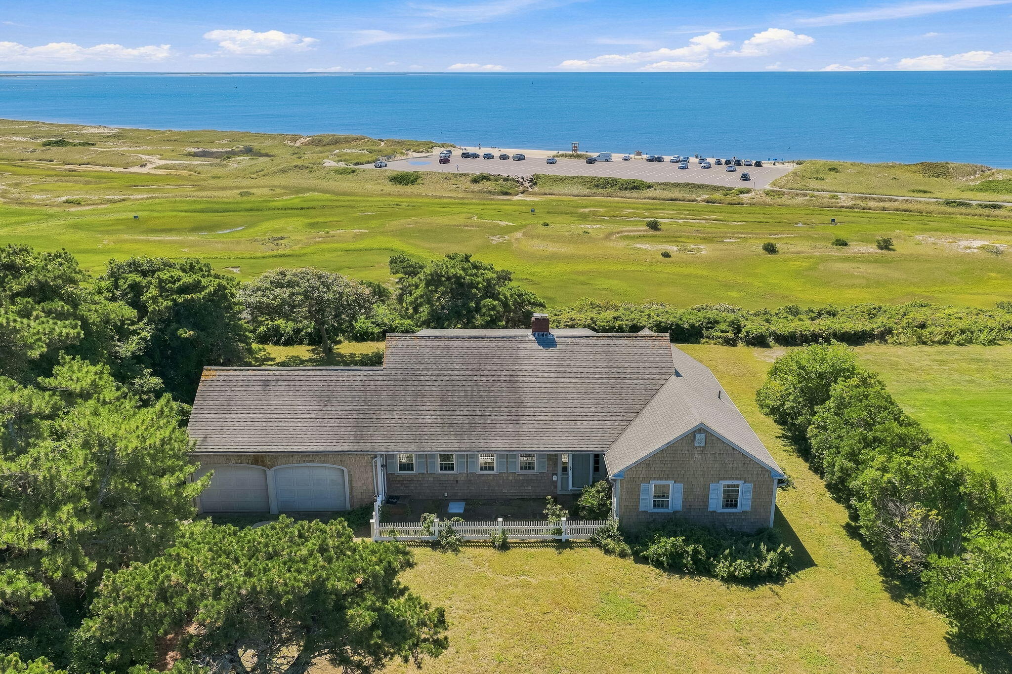64 Harbor View Road Chatham MA 02633