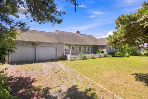 64 Harbor View Road Chatham MA 02633