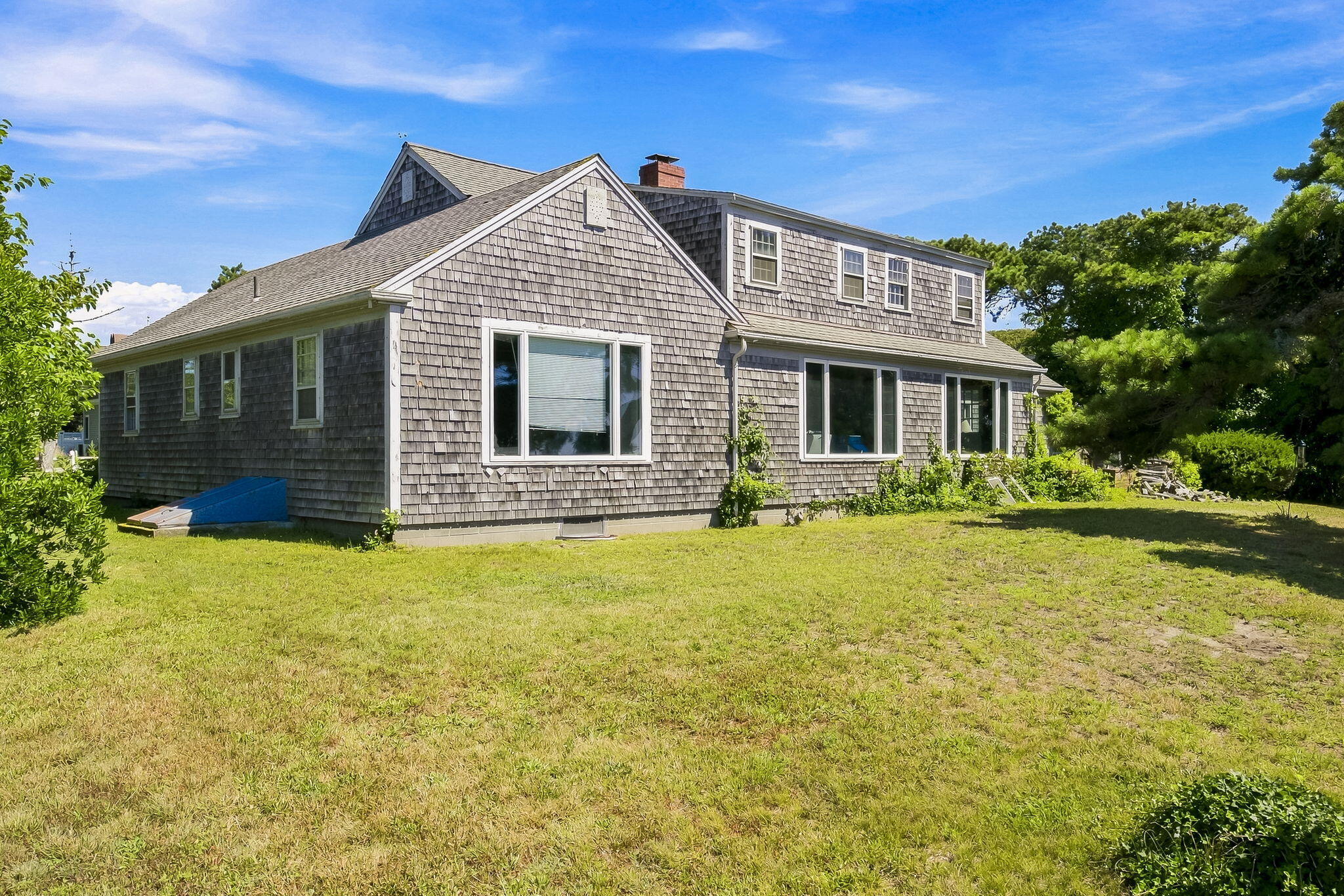 64 Harbor View Road Chatham MA 02633