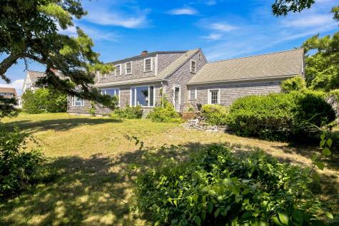 64 Harbor View Road Chatham MA 02633