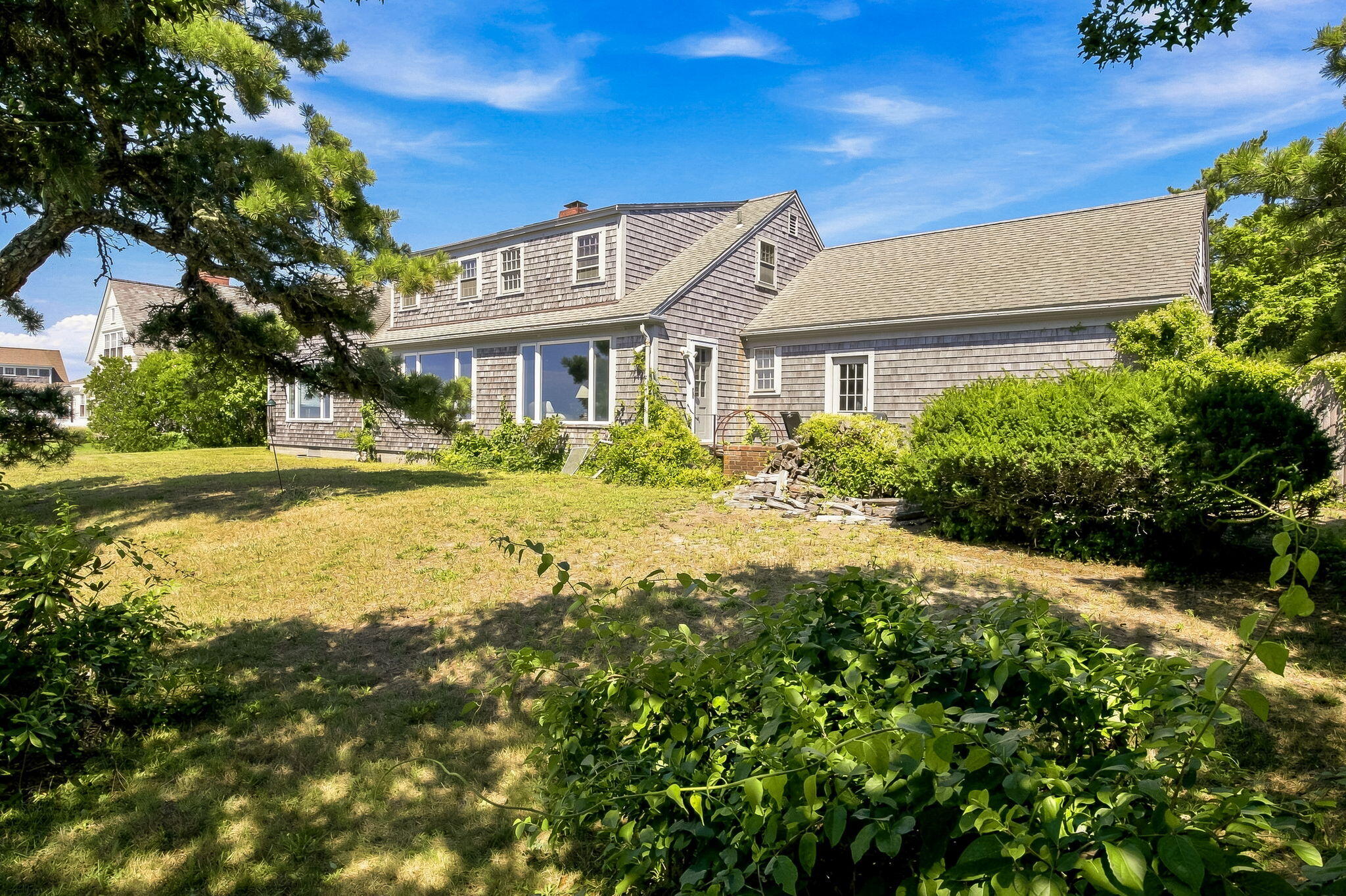 64 Harbor View Road Chatham MA 02633