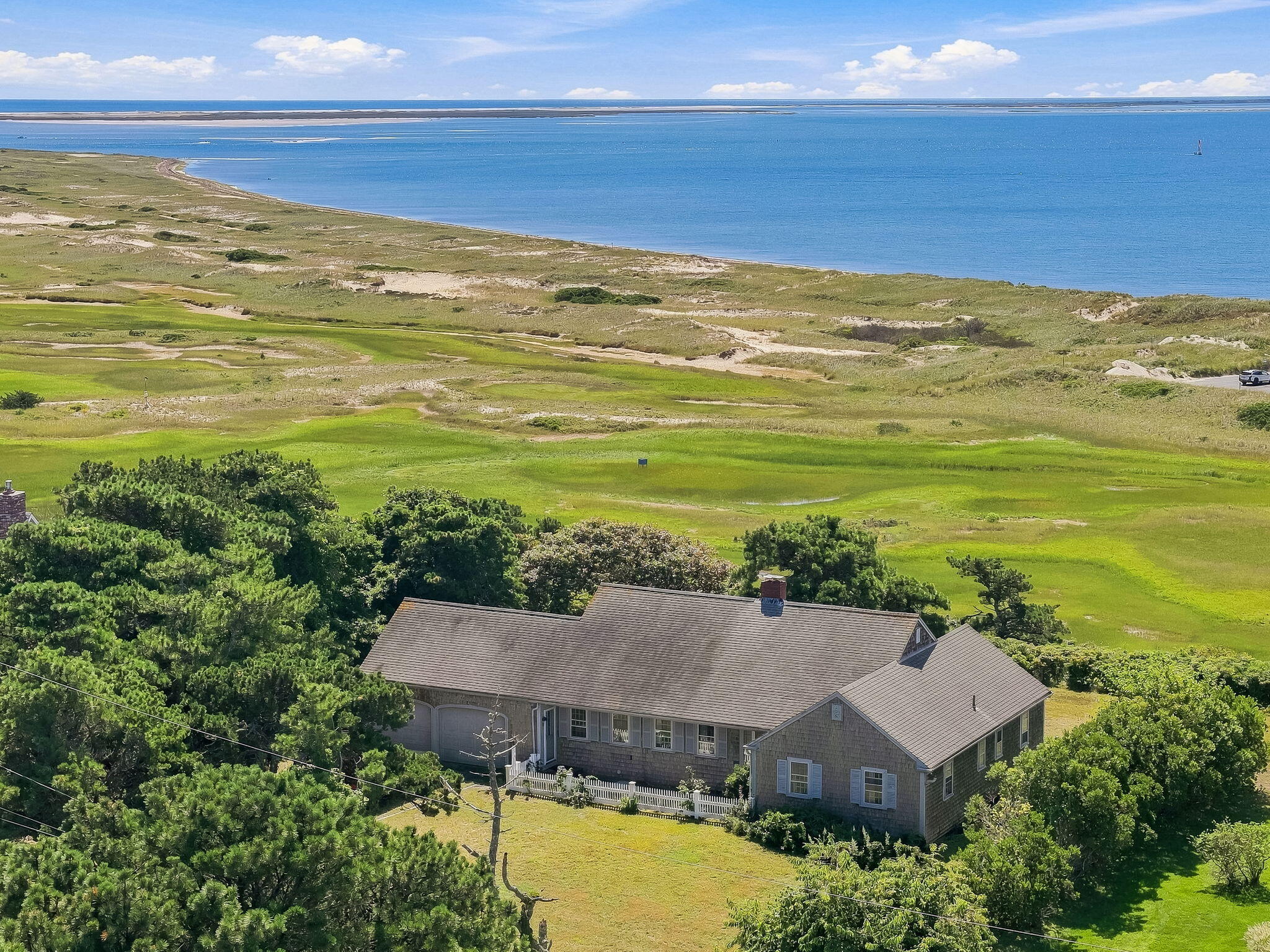 64 Harbor View Road Chatham MA 02633