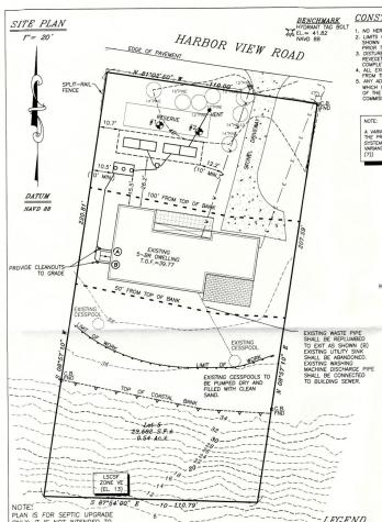 64 Harbor View Road Chatham MA 02633