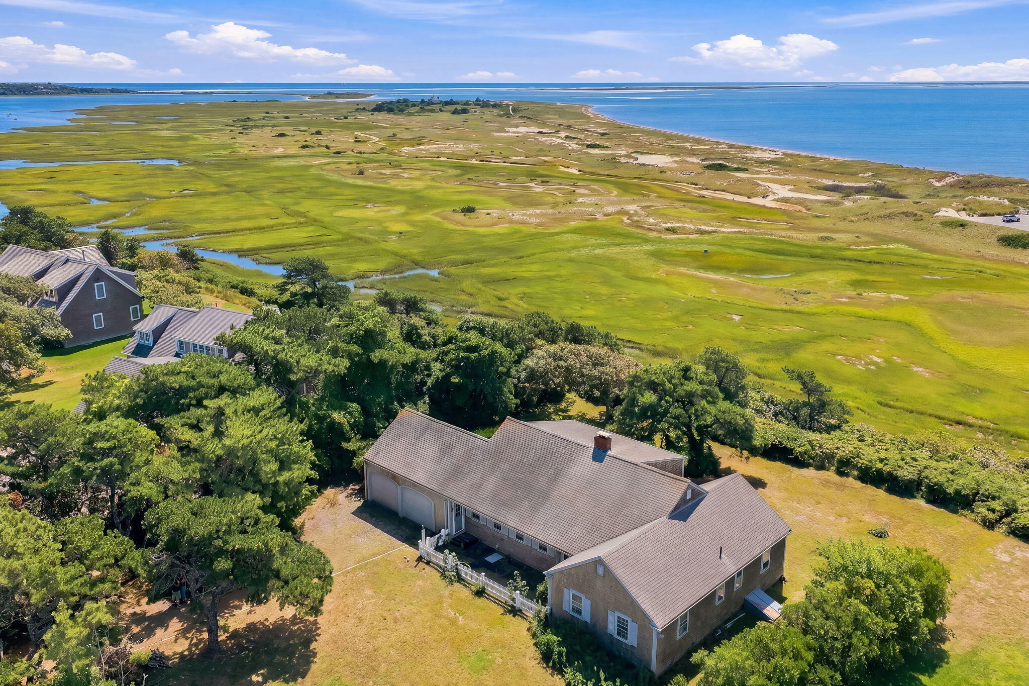 64 Harbor View Road Chatham MA 02633