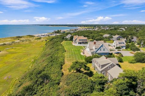 64 Harbor View Road Chatham MA 02633