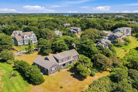 64 Harbor View Road Chatham MA 02633