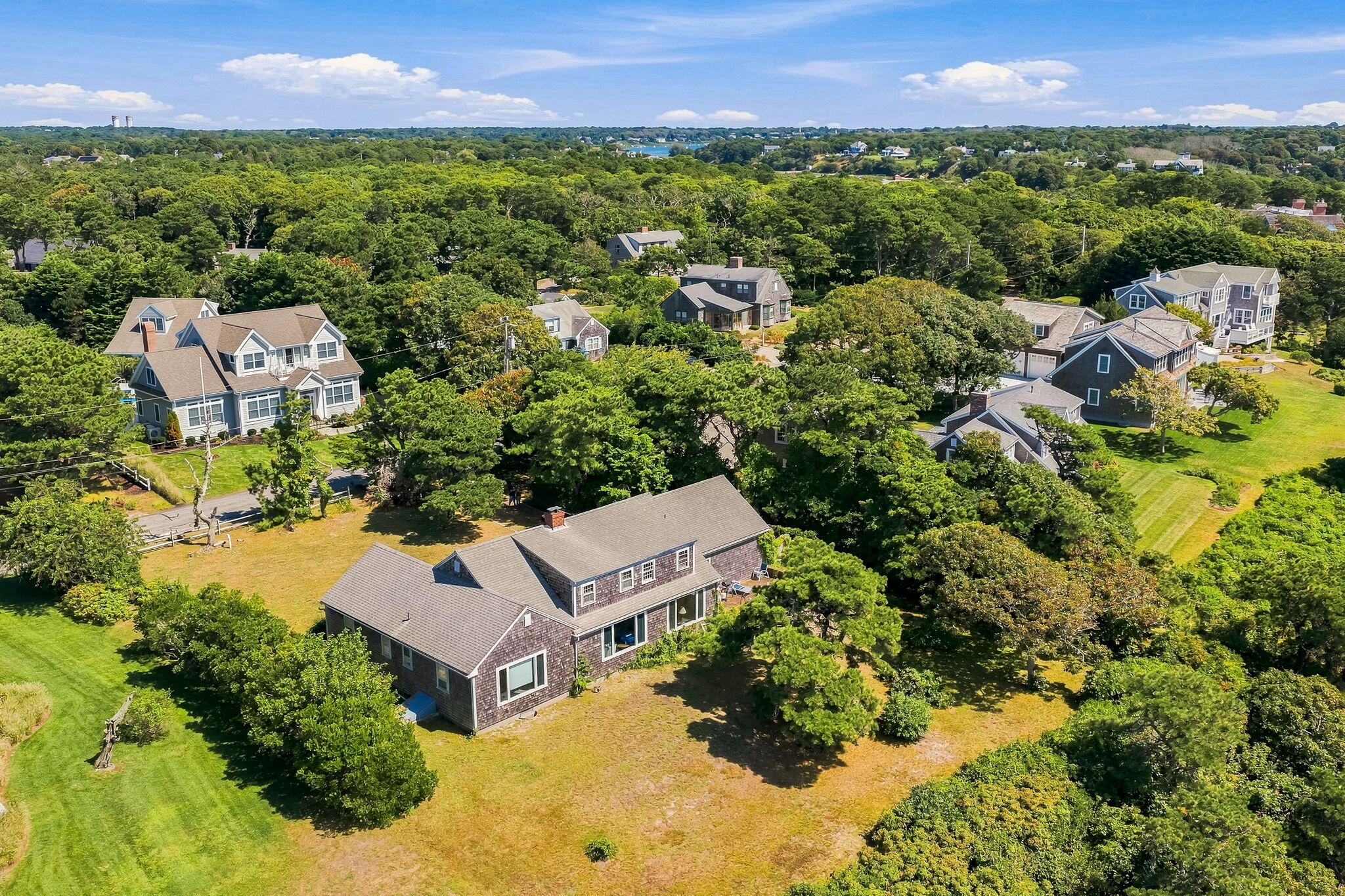 64 Harbor View Road Chatham MA 02633