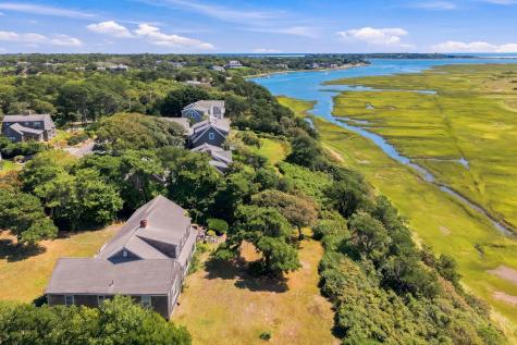 64 Harbor View Road Chatham MA 02633