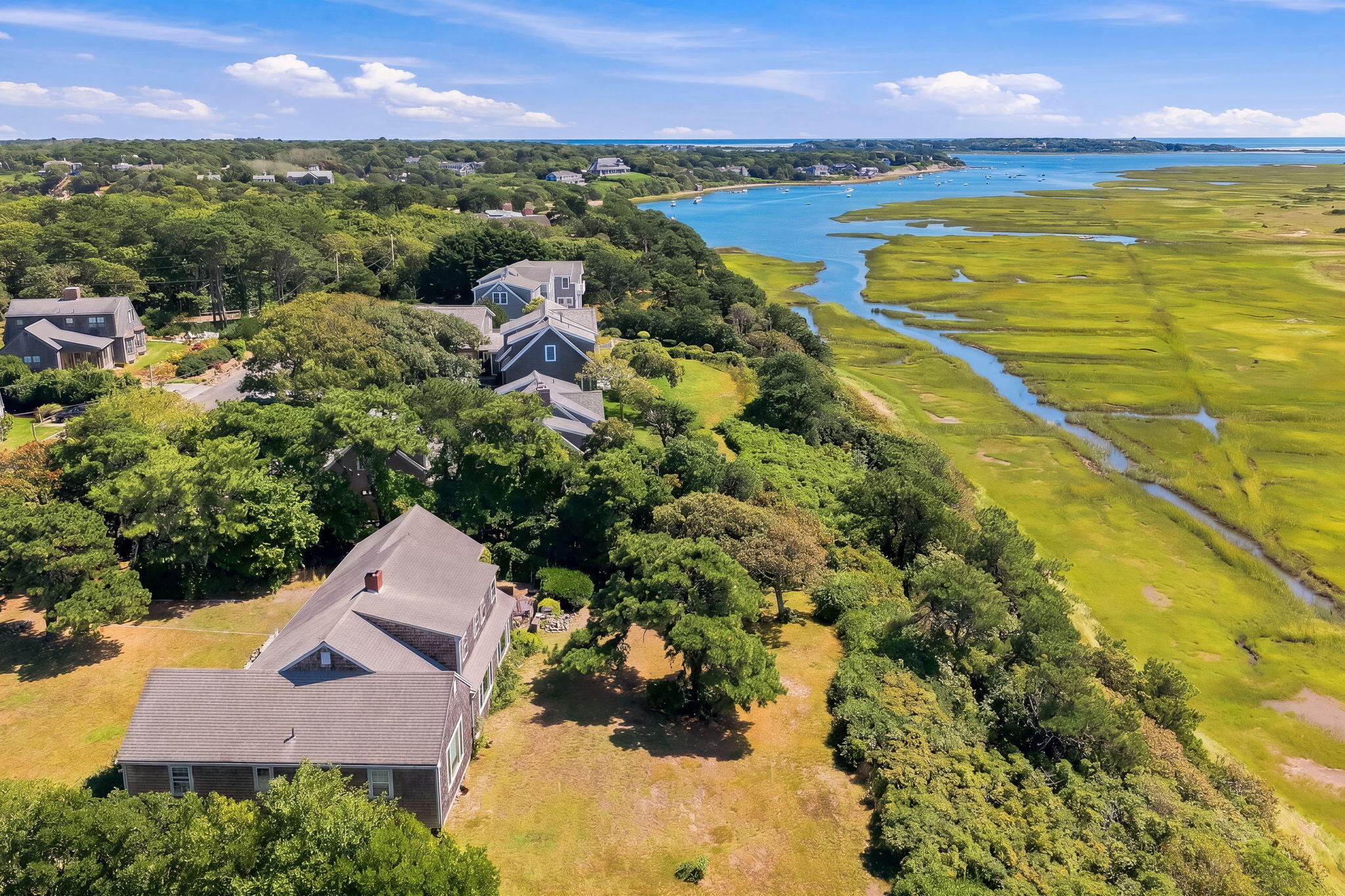 64 Harbor View Road Chatham MA 02633