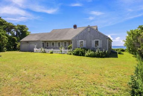 64 Harbor View Road Chatham MA 02633