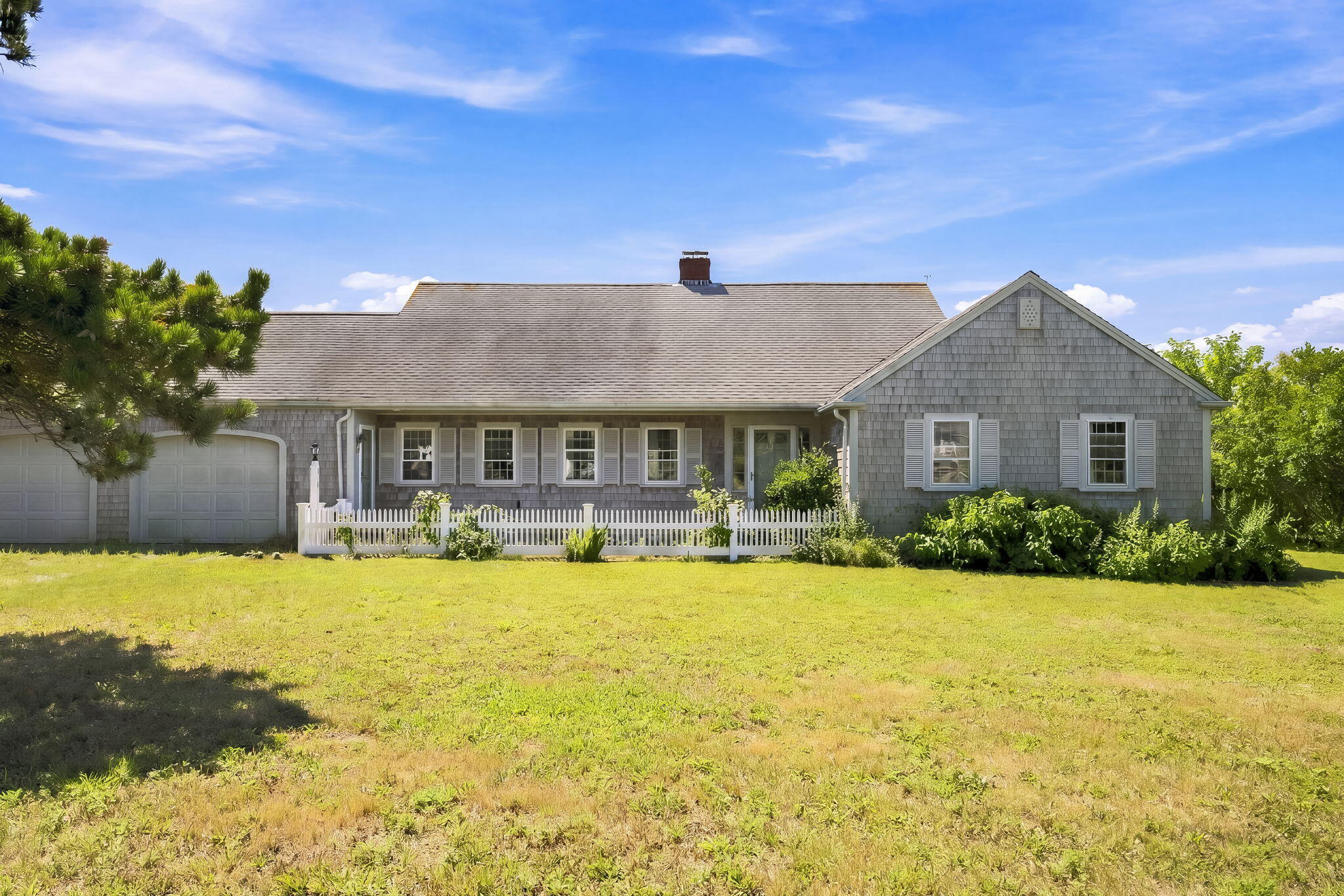 64 Harbor View Road Chatham MA 02633
