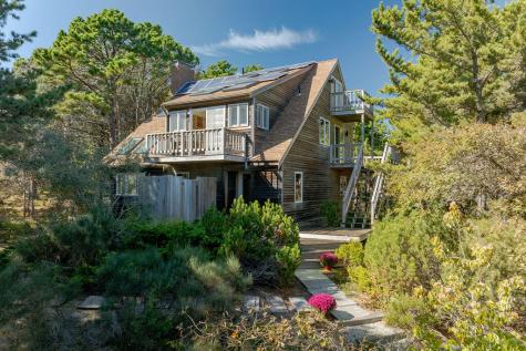 1020 3rd Avenue Wellfleet MA 02667