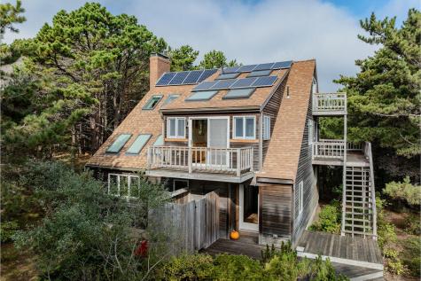 1020 3rd Avenue Wellfleet MA 02667