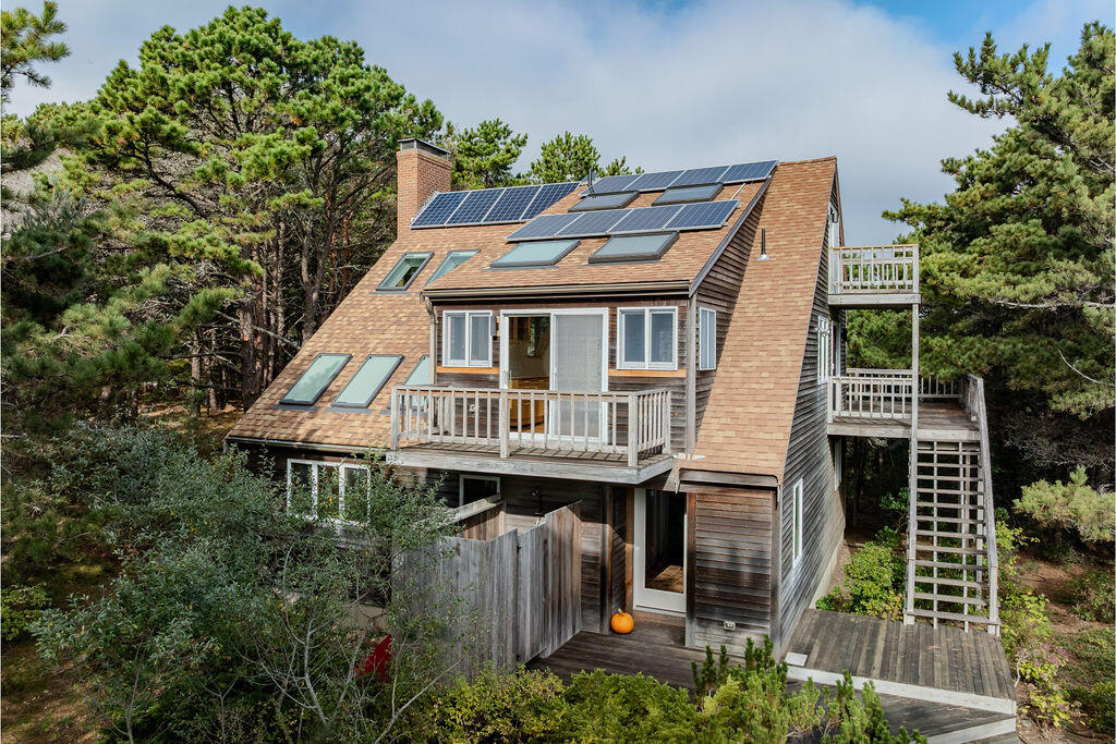 1020 3rd Avenue Wellfleet MA 02667