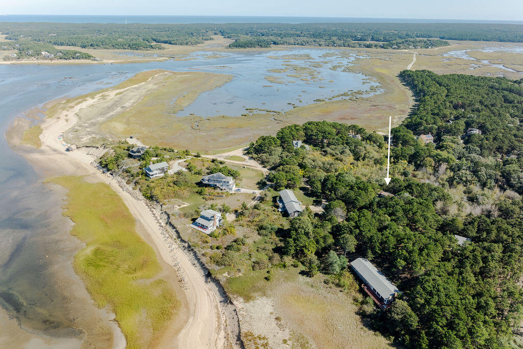 1020 3rd Avenue Wellfleet MA 02667