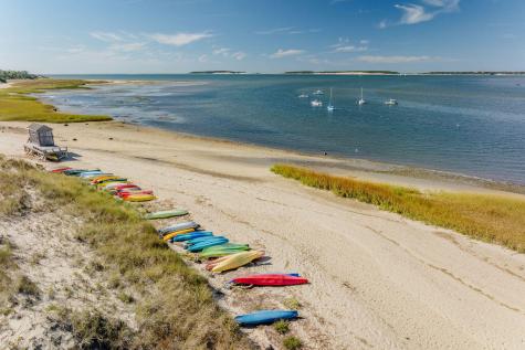 1020 3rd Avenue Wellfleet MA 02667