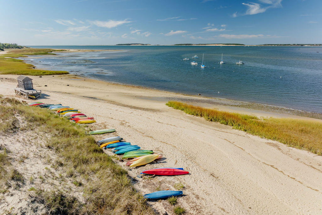 1020 3rd Avenue Wellfleet MA 02667