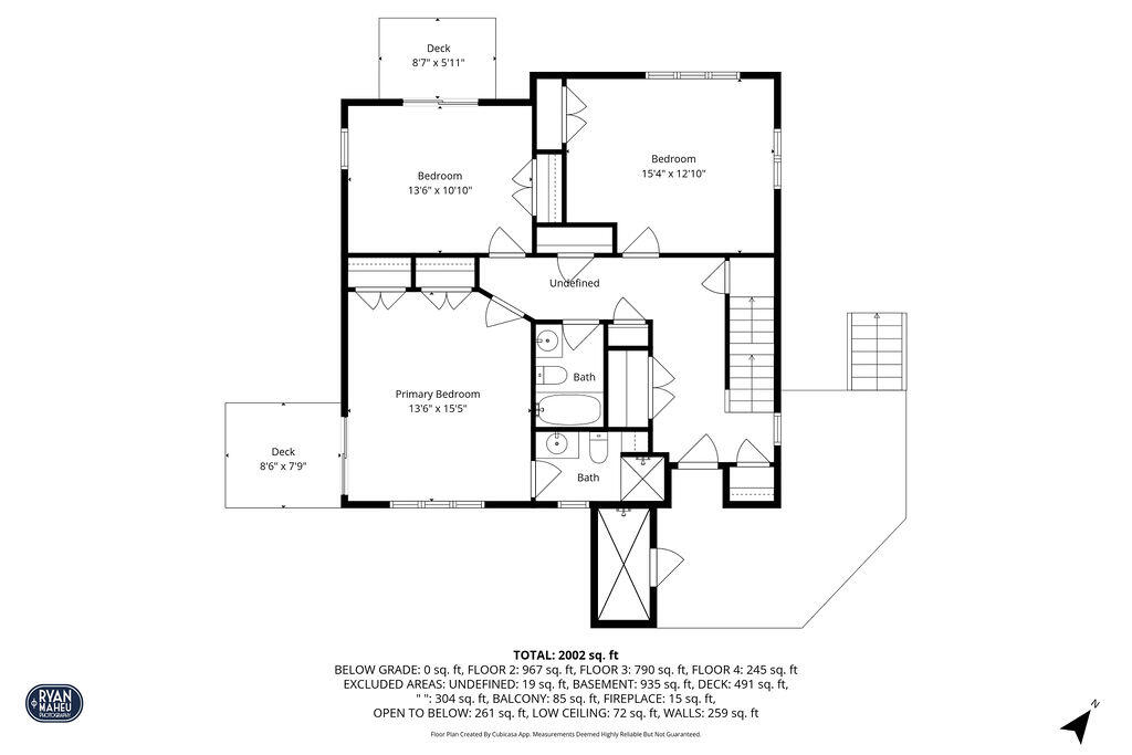 1020 3rd Avenue Wellfleet MA 02667