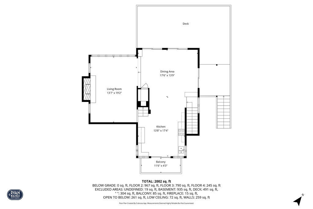 1020 3rd Avenue Wellfleet MA 02667