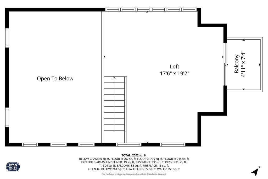 1020 3rd Avenue Wellfleet MA 02667