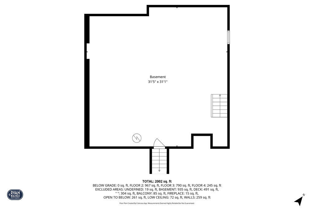 1020 3rd Avenue Wellfleet MA 02667