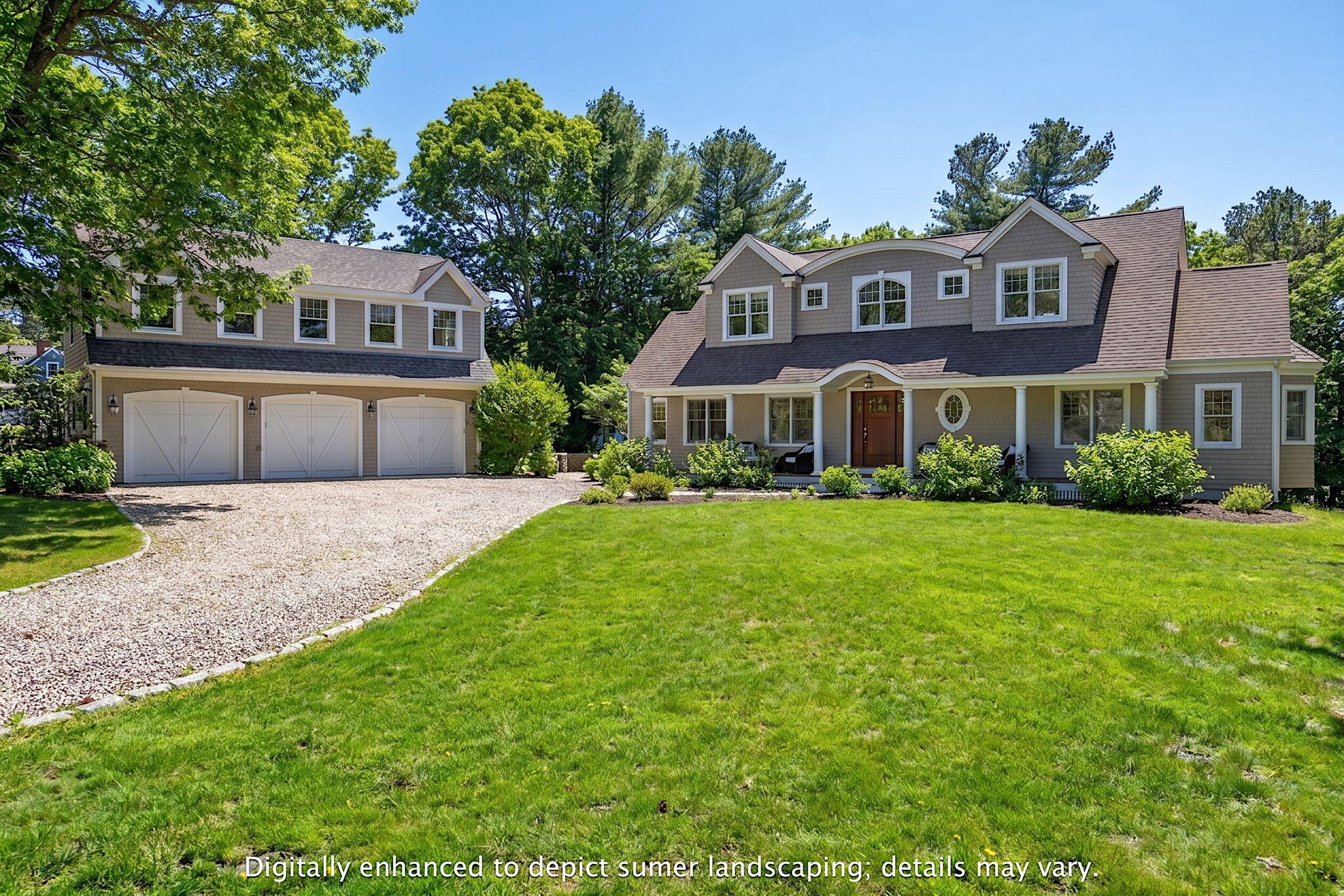 205 Little River Road Cotuit MA 02635