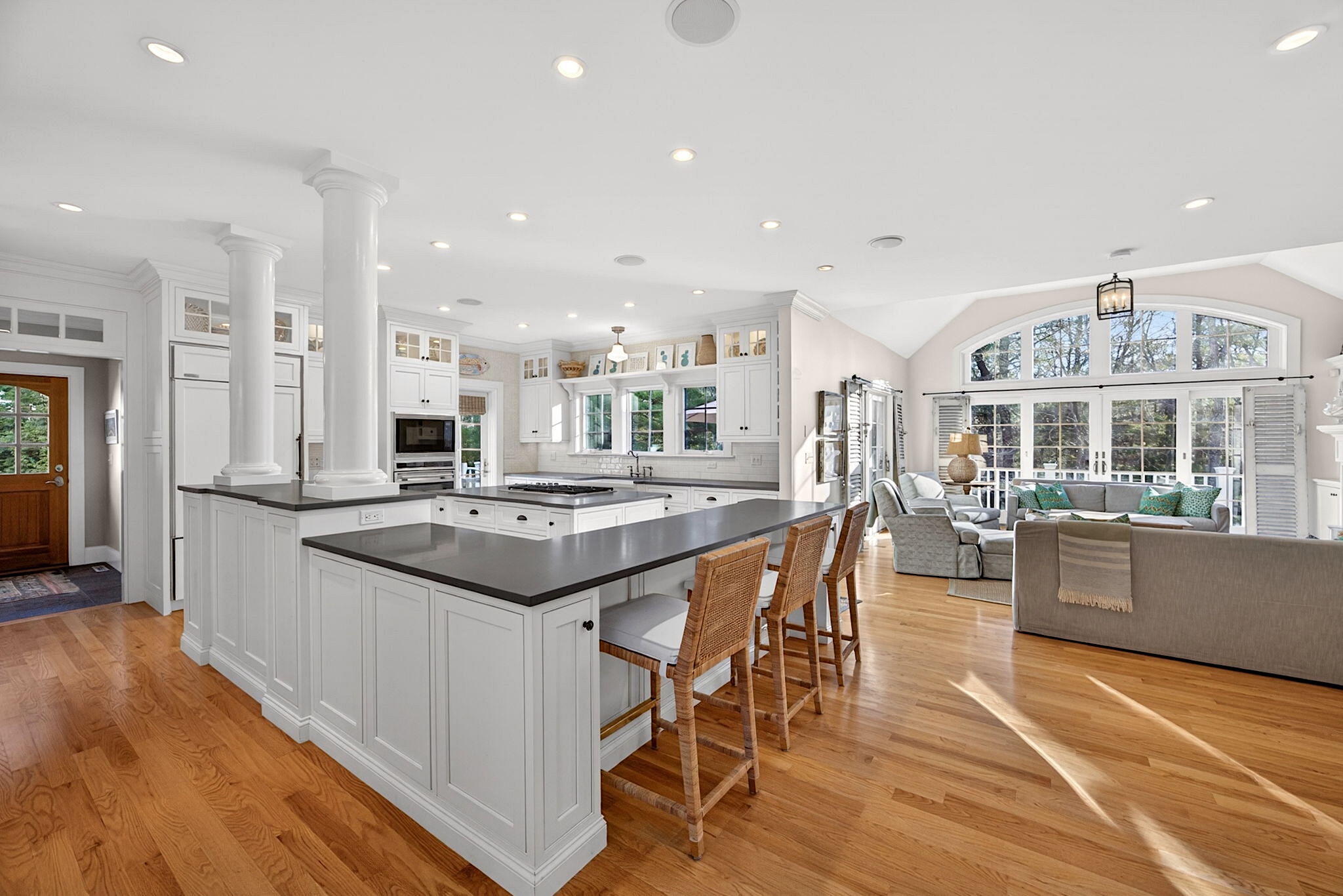205 Little River Road Cotuit MA 02635