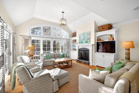 205 Little River Road Barnstable MA 02635