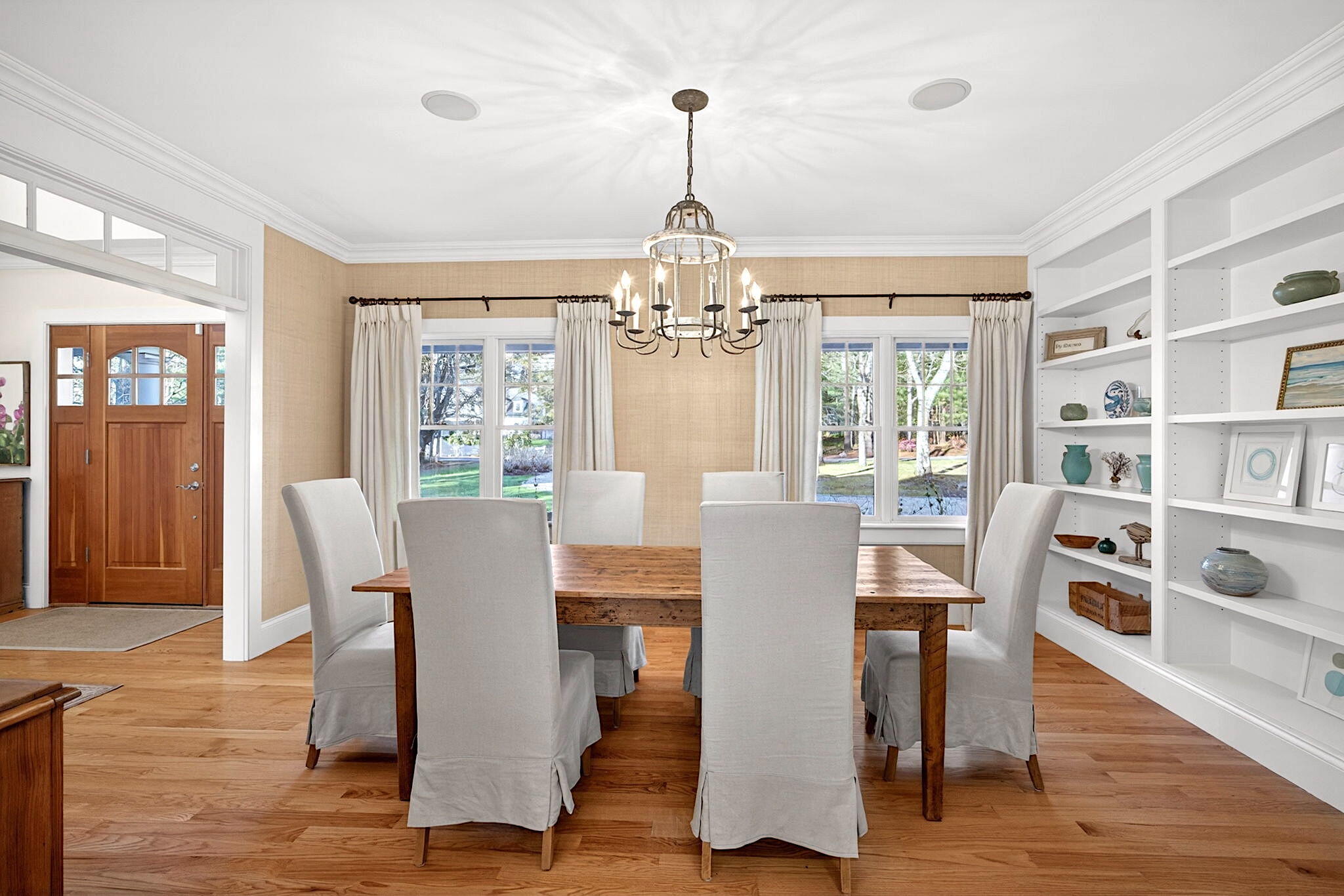 205 Little River Road Cotuit MA 02635