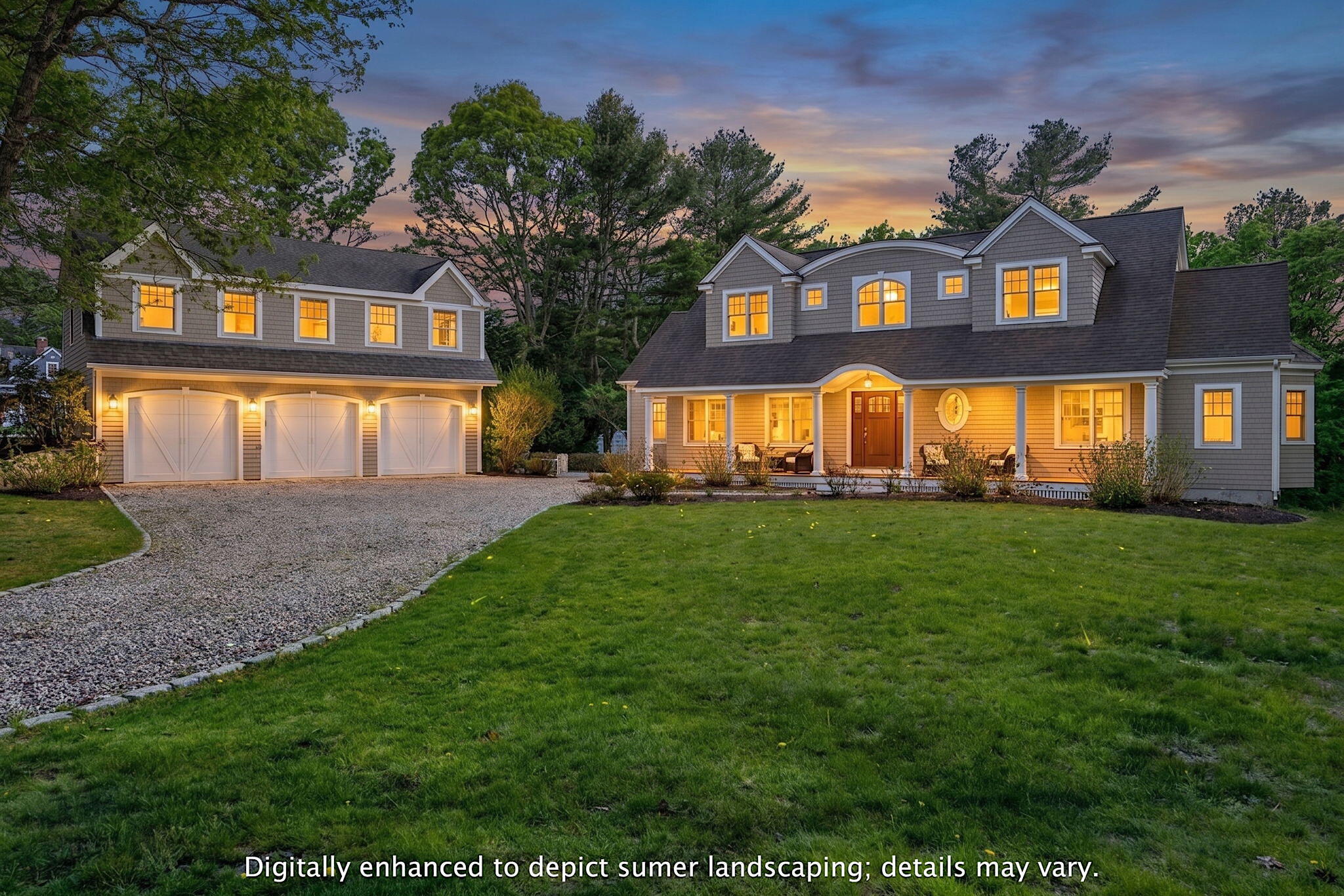 205 Little River Road Cotuit MA 02635