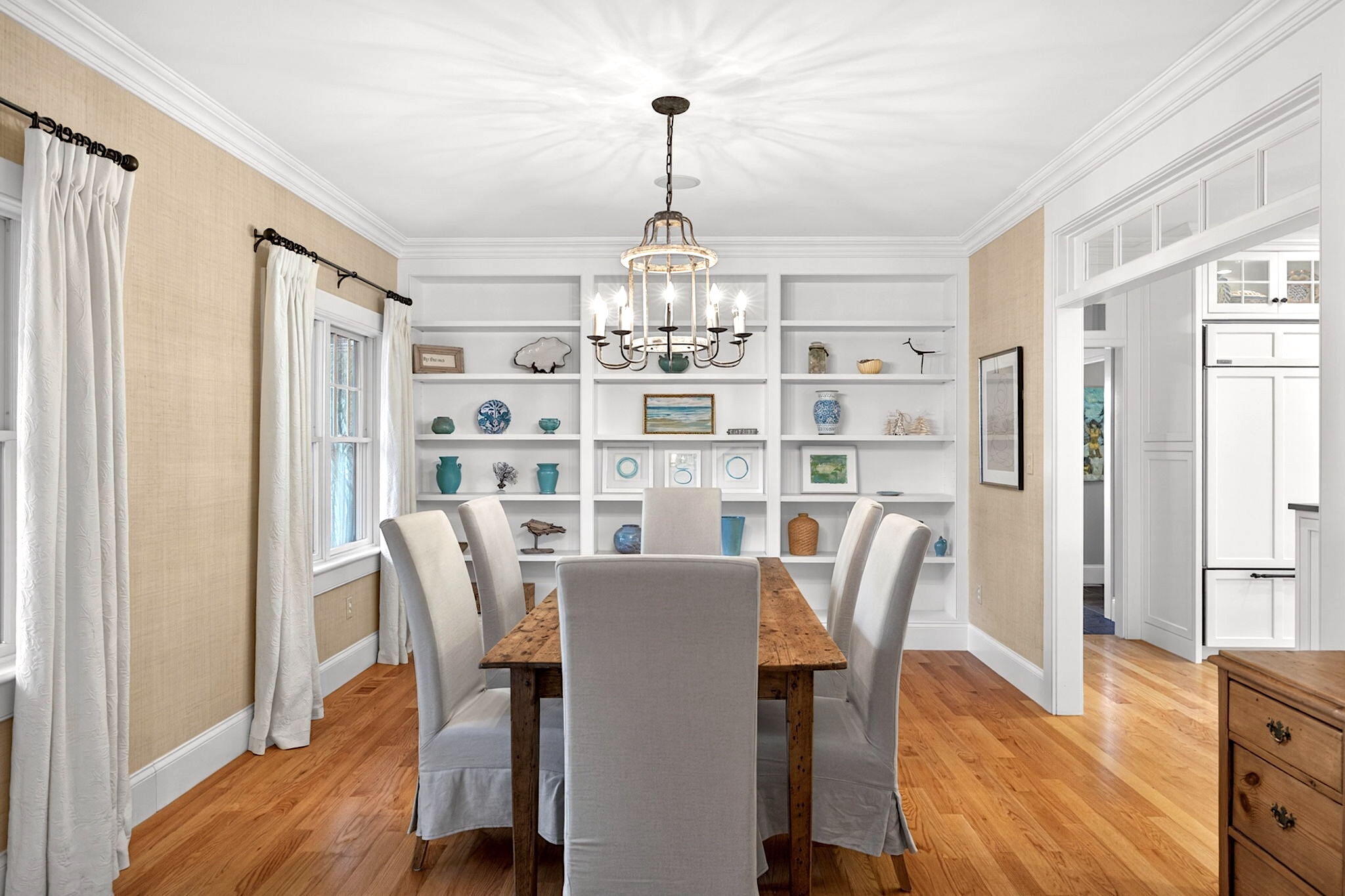 205 Little River Road Cotuit MA 02635