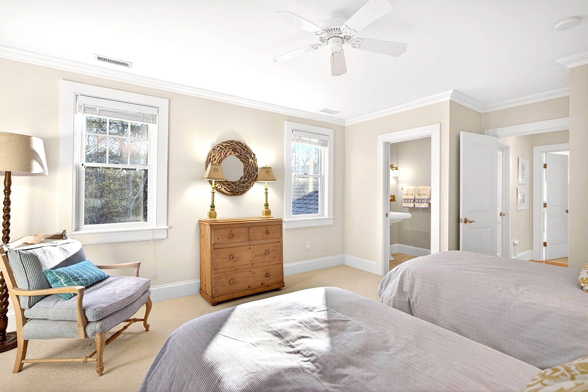 205 Little River Road Cotuit MA 02635