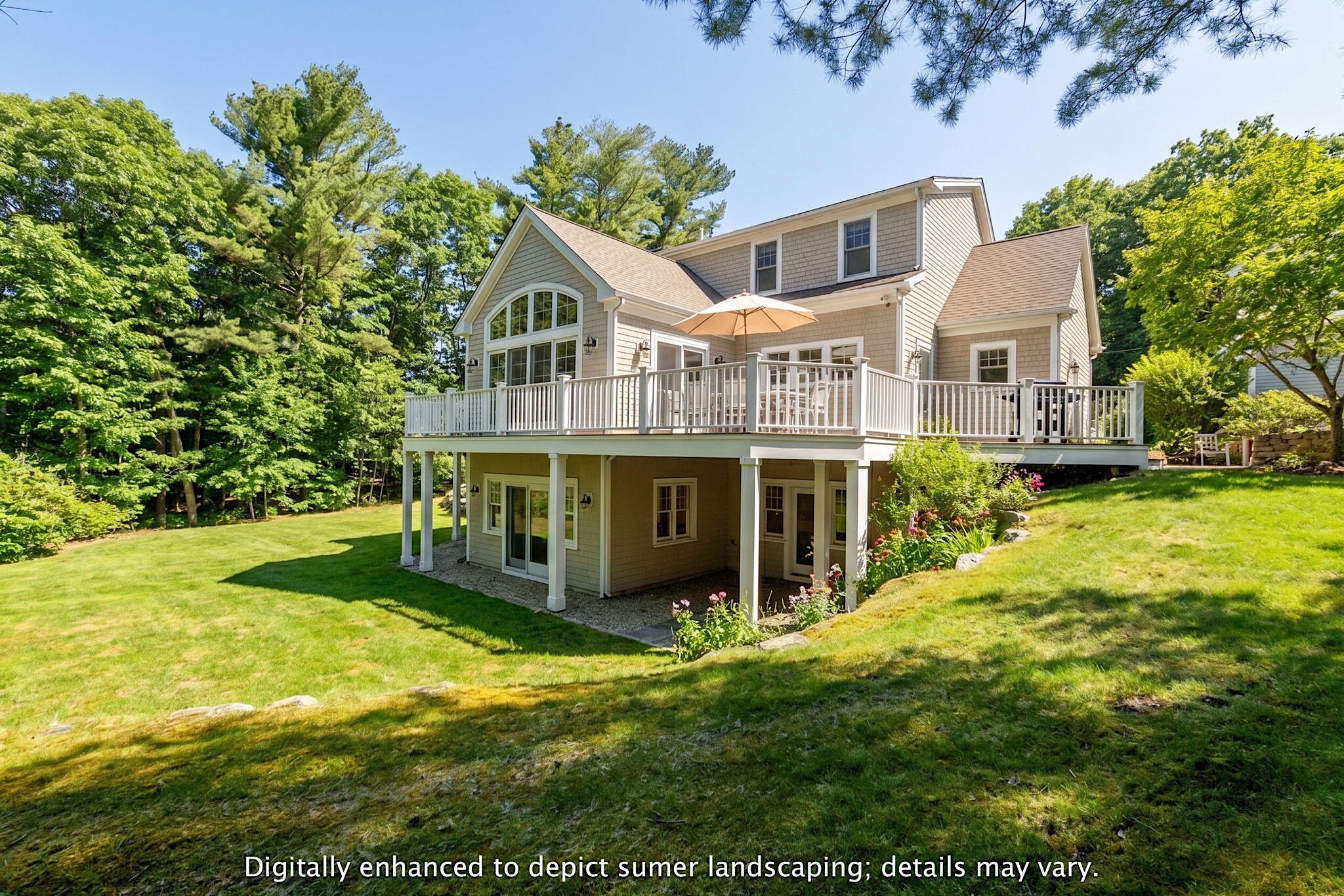 205 Little River Road Cotuit MA 02635
