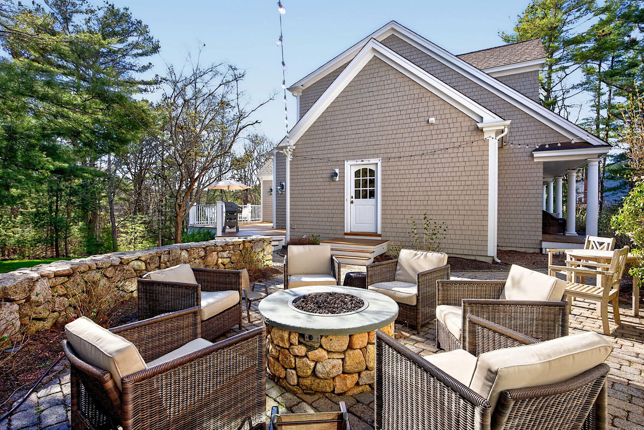 205 Little River Road Cotuit MA 02635