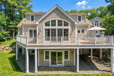 205 Little River Road Barnstable MA 02635