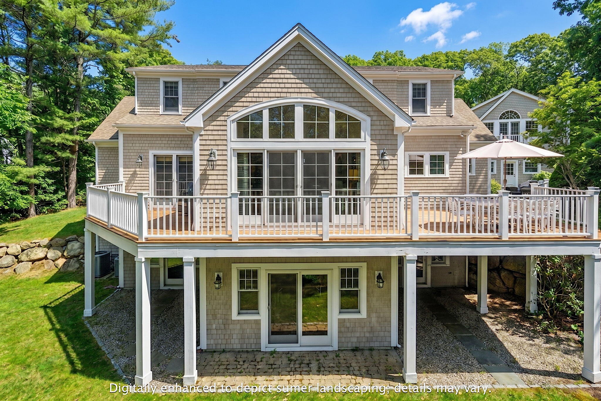 205 Little River Road Cotuit MA 02635