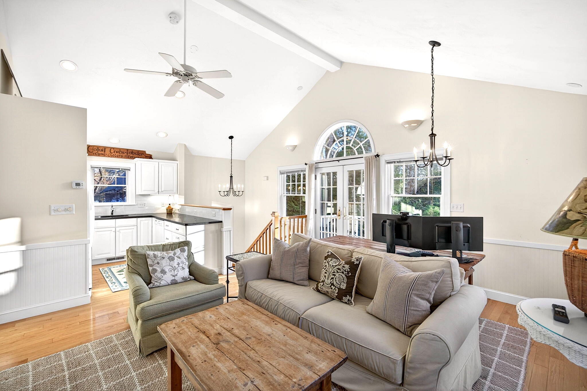 205 Little River Road Cotuit MA 02635