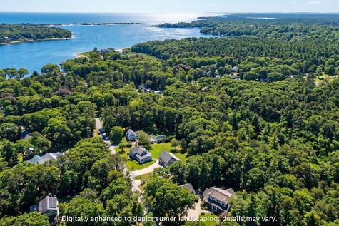 205 Little River Road Barnstable MA 02635