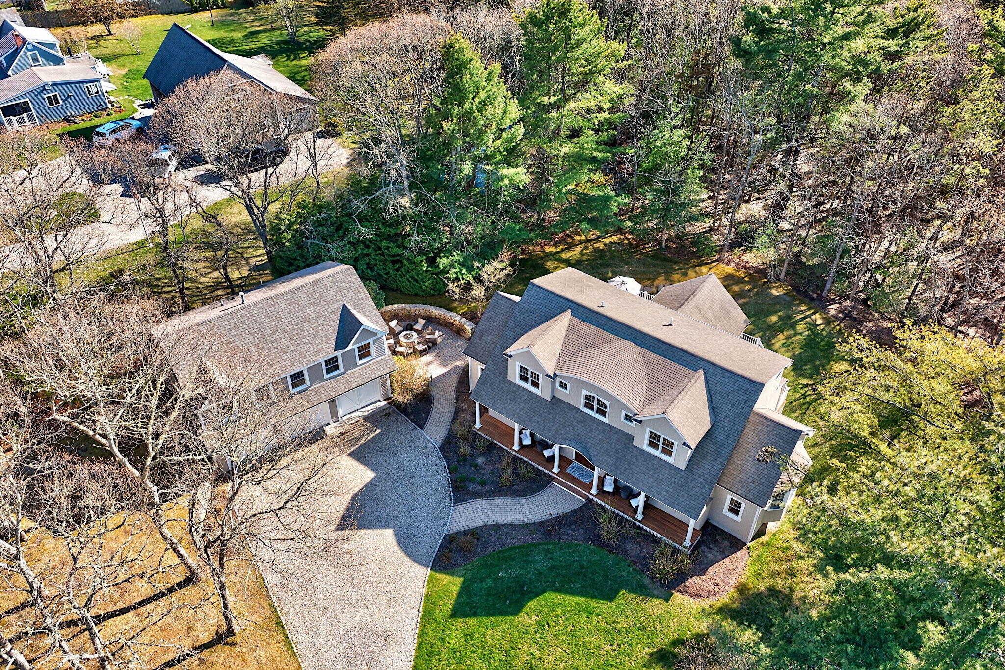 205 Little River Road Cotuit MA 02635