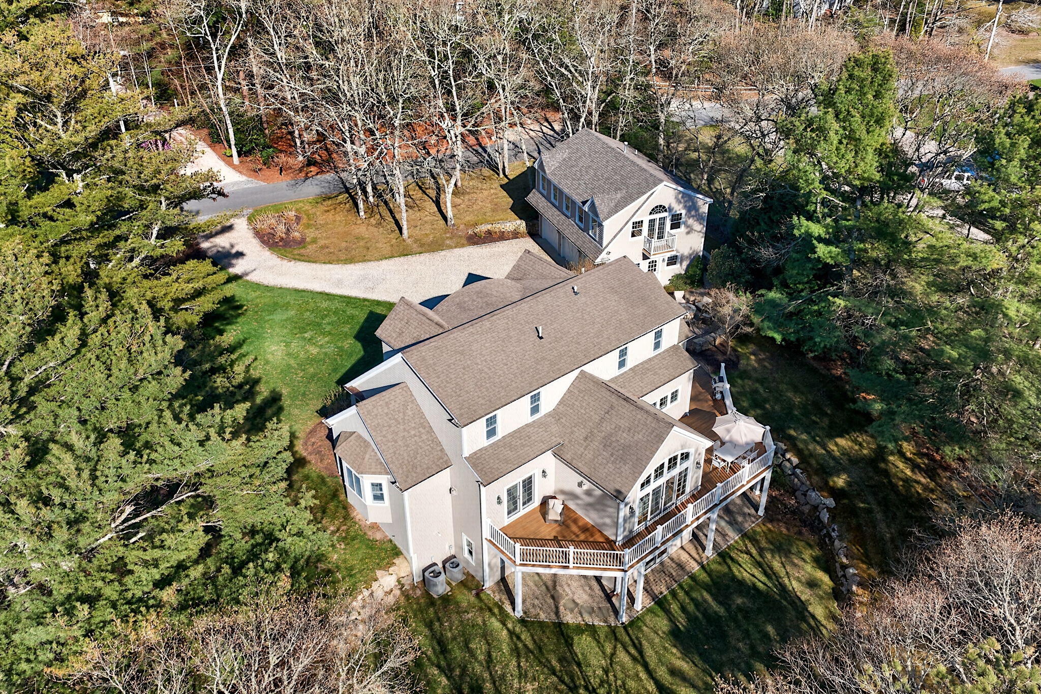 205 Little River Road Cotuit MA 02635