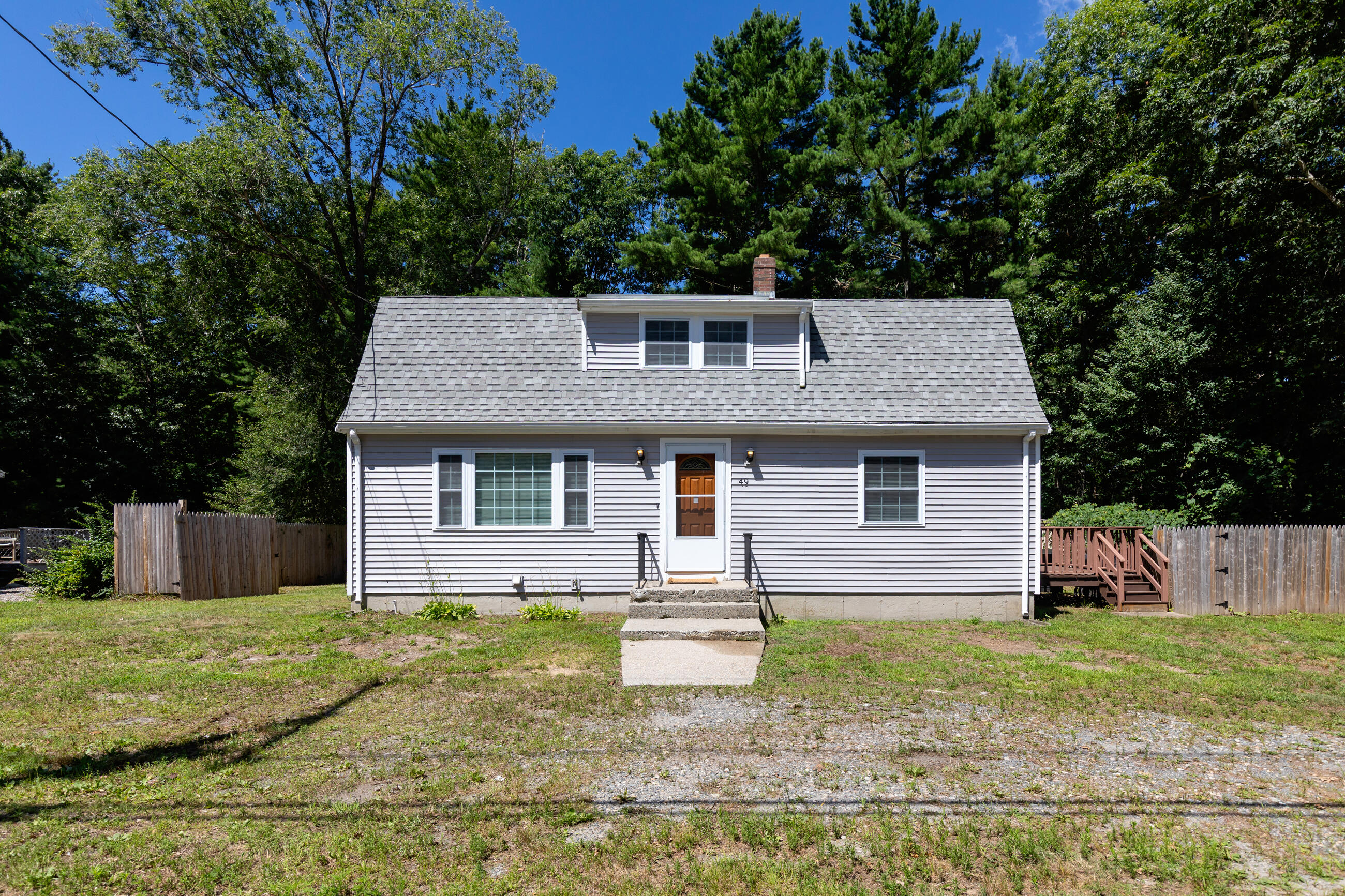 49 Cromesett Road Wareham MA 02571