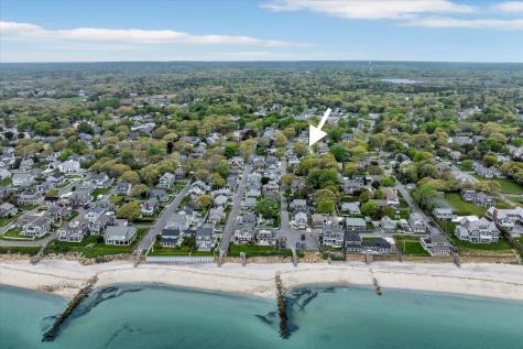 17 Park Place Harwich MA 02646