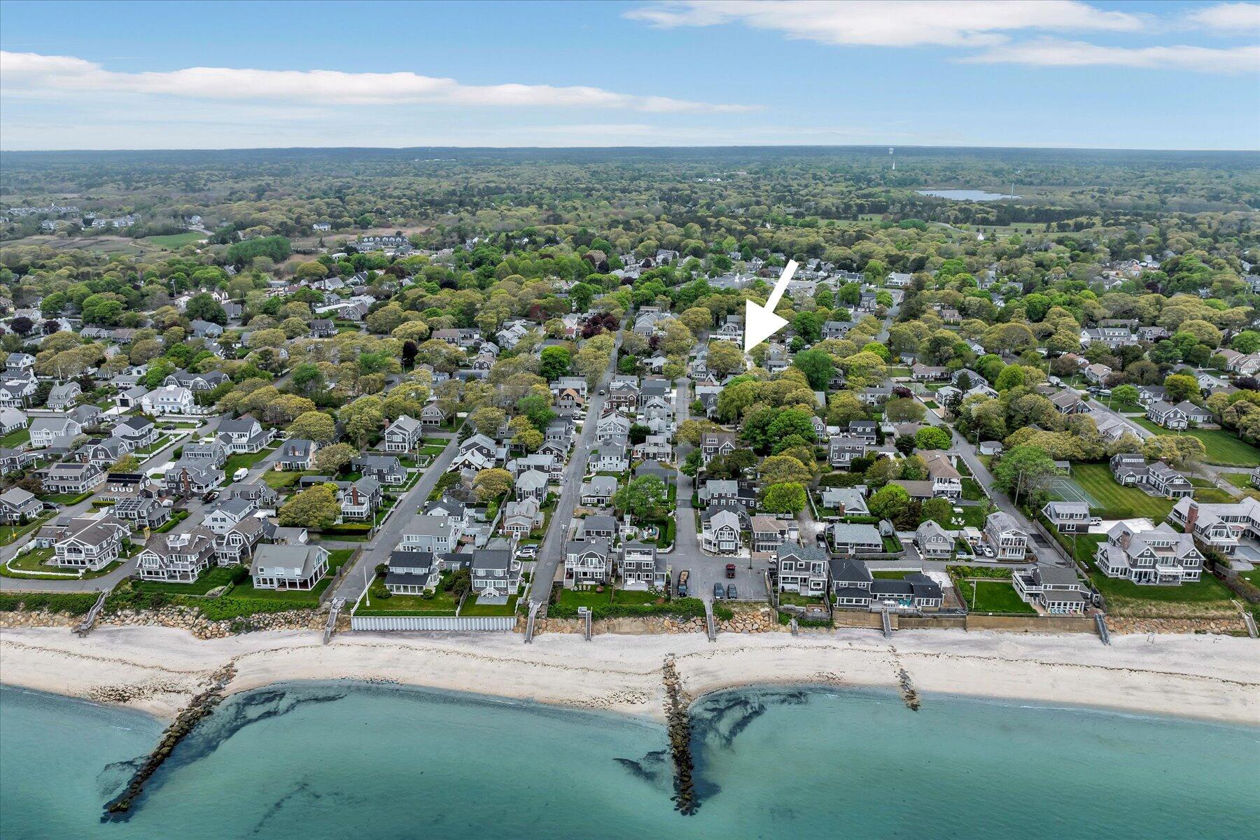 17 Park Place Harwich MA 02646