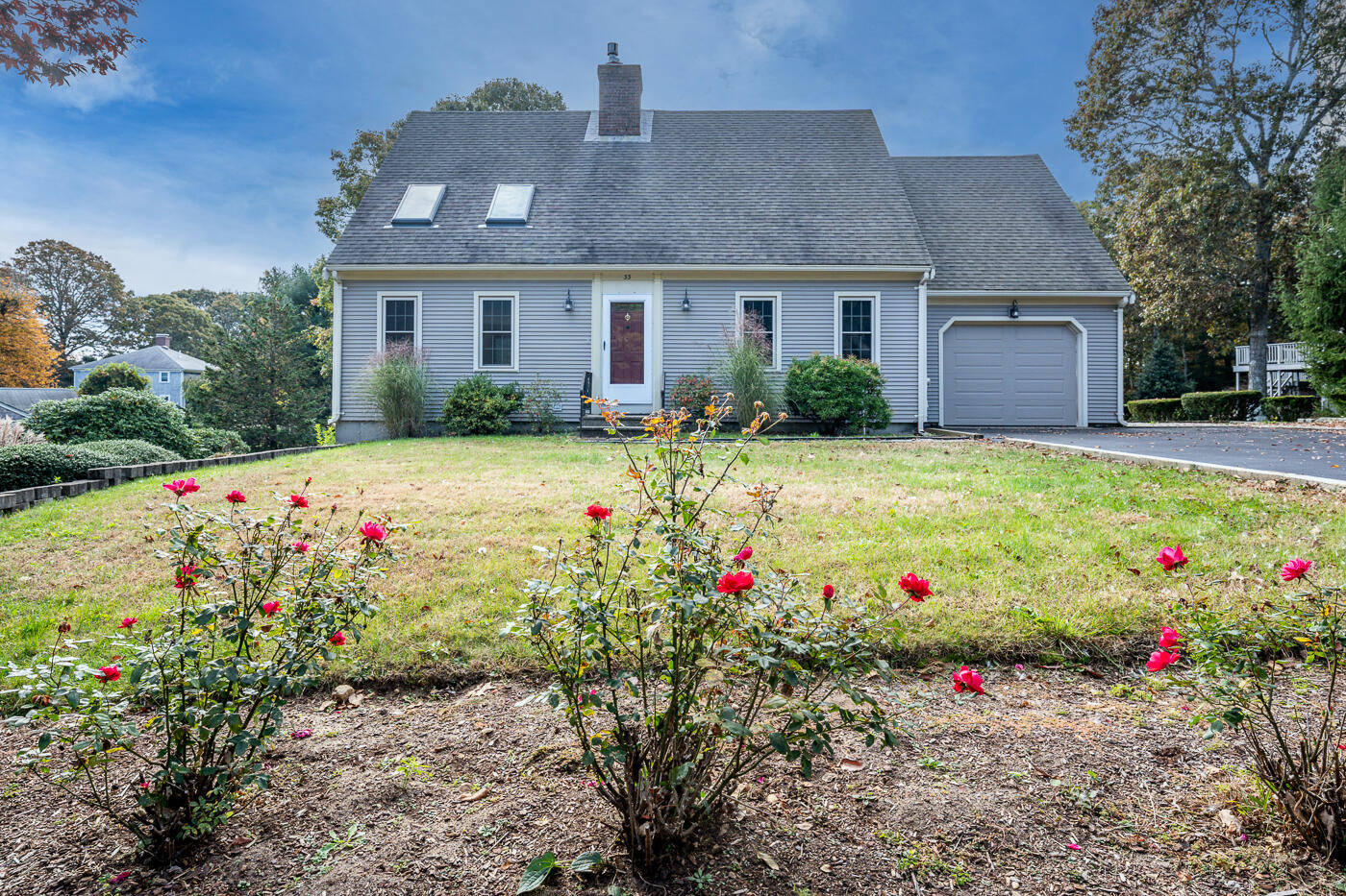 33 Clinton Drive Yarmouth MA 02675