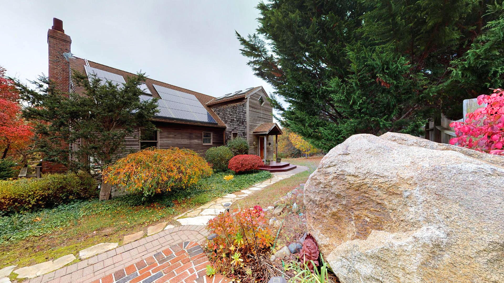 8 Anderson Way Truro MA 02666