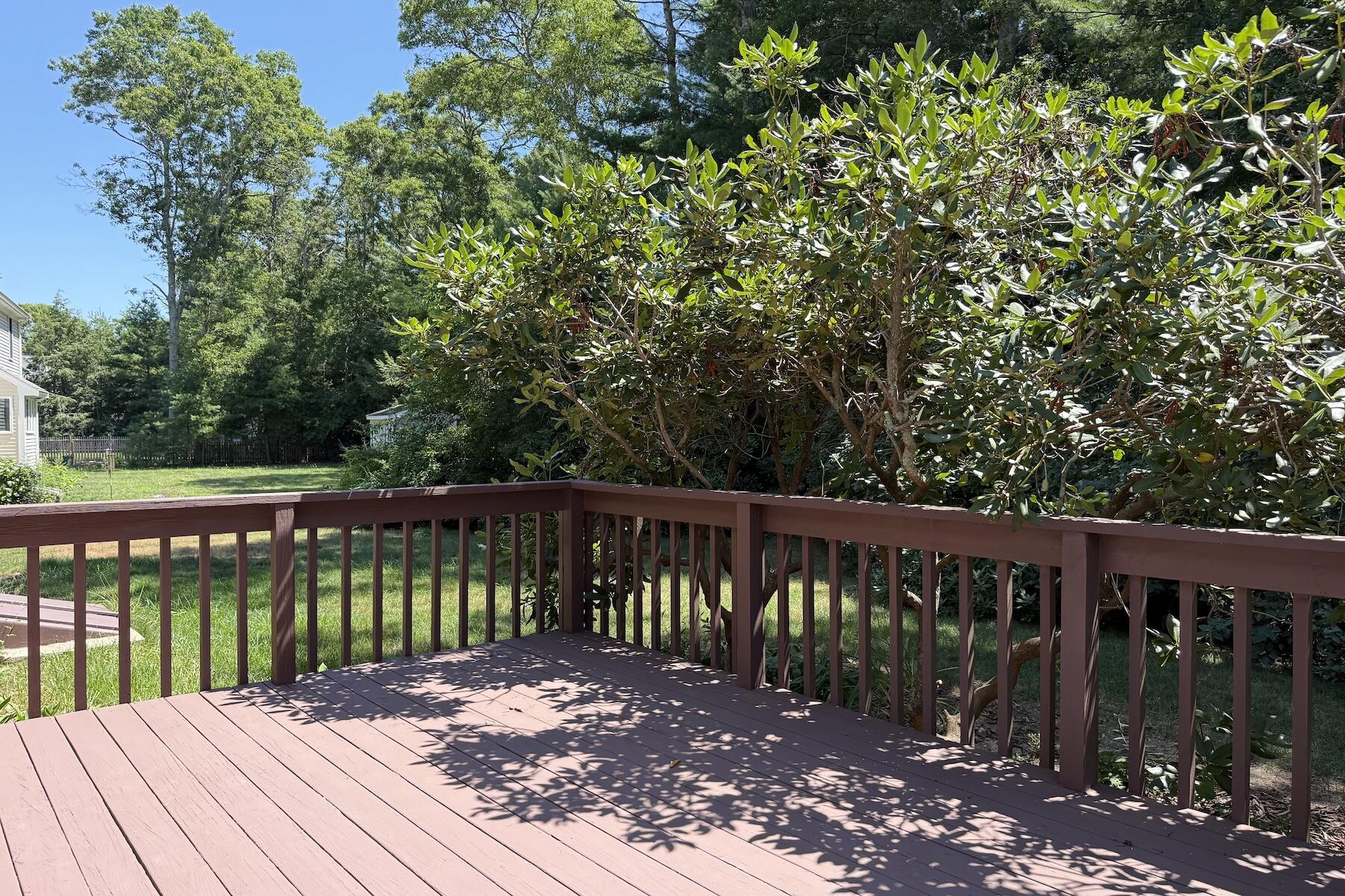 729 Old Barnstable Road MA 02536