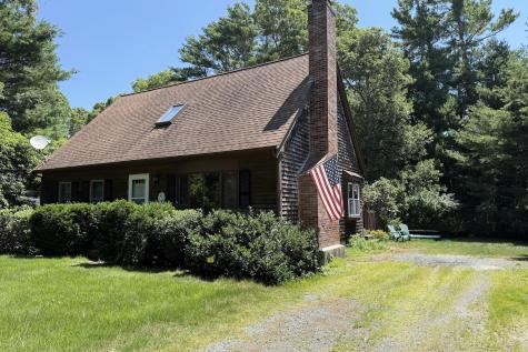 729 Old Barnstable Road MA 02536