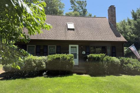 729 Old Barnstable Road MA 02536