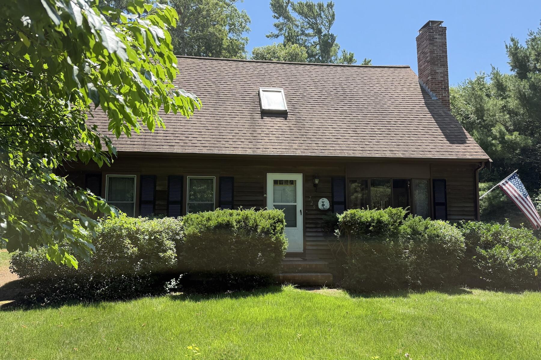 729 Old Barnstable Road MA 02536