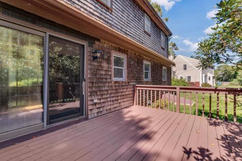 729 Old Barnstable Road Teaticket MA 02536